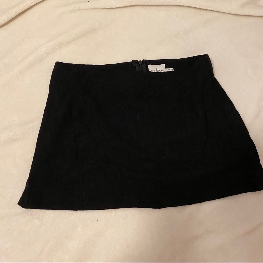 Princess prolly mini skirt - size 6